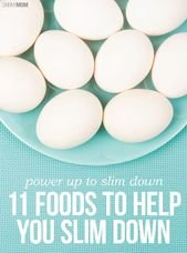 Eat These Top Superfoods to Lose Weight Faster