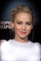 Every Damn Time Jennifer Lawrence Looked Drop-Dead Stunning