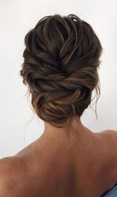 Fabulous Braided Updo Hairstyle Women Ideas – Page 14 of 20 – Fashion