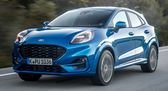 Ford Puma Coming To Australia Later This Year, What About The USA And Canada? | Carscoops