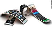 From 3D graphics to biometric scans: How your smartphone will get smarter