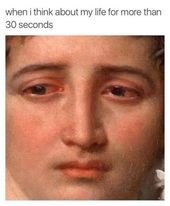 Hello Darkness: Funny Stuff For Us Moody, Anxiety-Ridden Pessimists Who Hate Everything. – CRYSTAL EVE