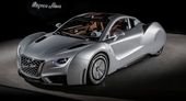 Hispano-Suiza Carmen Boulogne Special Edition Confirmed For Geneva Show | Carscoops