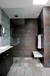 K54 Apartment: A Stylish Apartment Designed with Black-White and Modern Interior