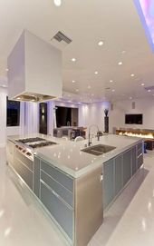 Kitchen Luxury Design Modern Dream Homes 59 Ideas For 2019