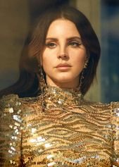 Lana Del Rey for Elle Magazine #lanadelreyaesthetic Lana Del Rey for Elle Magazi…