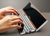 Lenovo Pocket Yoga Concept