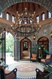 Lighting ideas for your luxury dining room