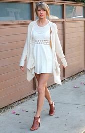 Look of the Day: 15 January 2015