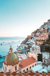 MUST READ: 20 Best Things To Do On The Amalfi Coast and Capri