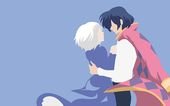 Movie, Princess Mononoke, Howl Jenkins Pendragon, Sophie Hatter HD wallpaper