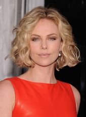 Stylish Brief Haircut for Ladies: Smooth Curly Bob Hairstyle – Hairstyles Weekly