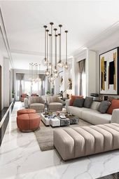 The Best Interiors on Instagram | Interior Design Inspiration