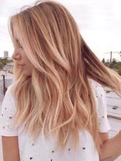 These Are Summer Colors With Perfection! – Best Newest Hairstyle Trends