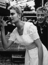 These Vintage Grace Kelly Pics Are Often Trending on Pinterest