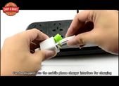 USB Rechargeable Battery