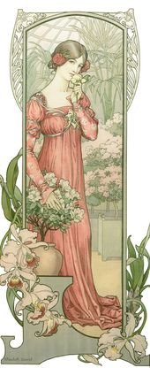 Uma autora, duas obras: Elizabeth Sonrel