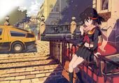 View, download, comment, and rate this 4102×2892 Kill La Kill Wallpaper – Wallpa…