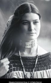 Wonderful Indigenous American Gals