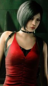 ada wong, Resident Evil 2, Resident Evil 6, Resident Evil 2 Remake HD wallpaper