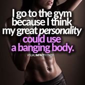 15 Inspirational Fitness Quotes to Get You Motivated to Work Out