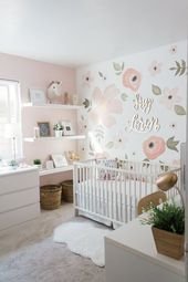 20 Best Baby Girl Room Ideas You Must Need to Know