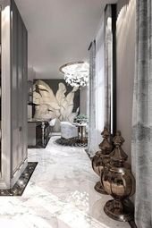 20+ Wonderful Luxury Interior Design Ideas For Home Inspiration – TRENDUHOME