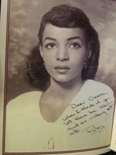 21 very best Classic Black Glamour photos – vintagetopia