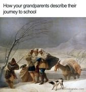 50 Art History Memes That Prove Nothing Has Changed In 100s Of Years