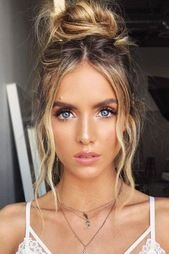 8 Glamorous Hairstyles To Pull Off This Spring – Society19