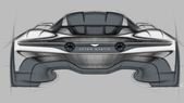 Aston Martin plans Vanquish mid-engine hybrid supercar