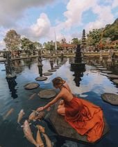 Bali Viagem: as Melhores Dicas!