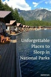 Best US national parks