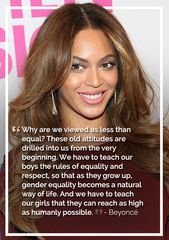 Beyonce