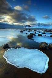 Blue Lagoon, Iceland