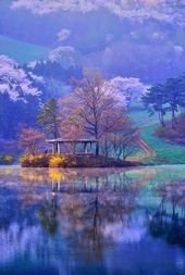 Choongnam Seosan, South Korea.