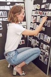 Comment choisir son jean femme en fonction de sa morphologie ?