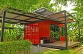 Container Homes