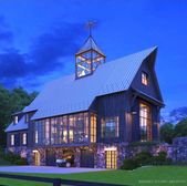 Dark Exterior Ideas to Revolutionize Your House – Down Leah’s Lane