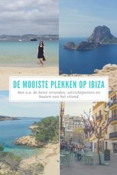 De mooiste plekken op Ibiza