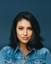 Exceptional shots of Ashley Callingbull – Chatelaine