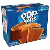 Forty-Six Horrifying Pop Tart Flavors That Are Fake, Thank God