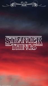 HD Stranger things Phone Wallpapers objective is to serve astonishing HD Wallpap…