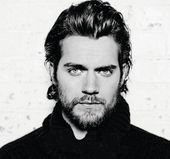 Henry Cavill
