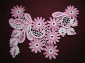 How to create a mosaic tile art piece