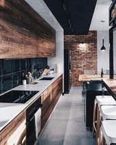 Industrial Farmhouse Design Tips and Guide