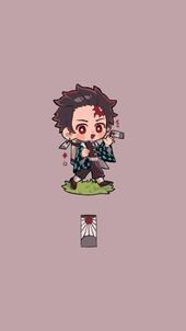 Kamado Tanjirou