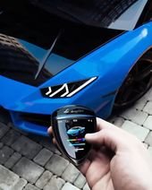 Lamborghini Huracan Future Options