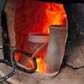 Making a Kiln