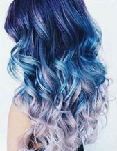 Mermaid Hairstyles Step by Step, How to do it! –